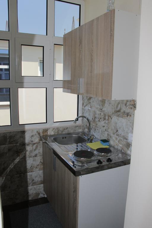 Apartment Family Ulcinj Eksteriør bilde