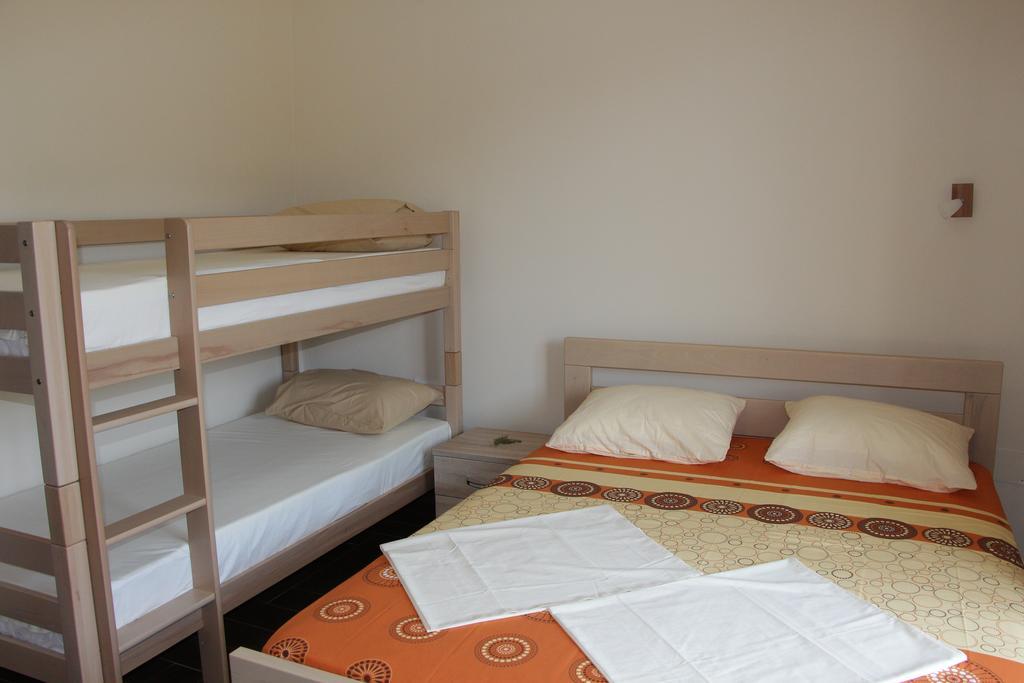 Apartment Family Ulcinj Eksteriør bilde