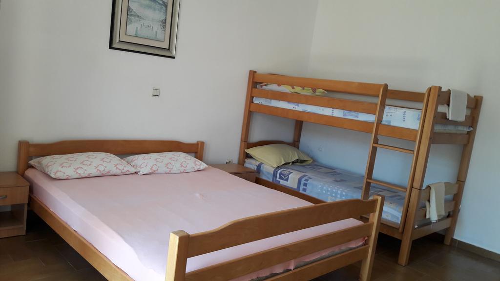 Apartment Family Ulcinj Rom bilde