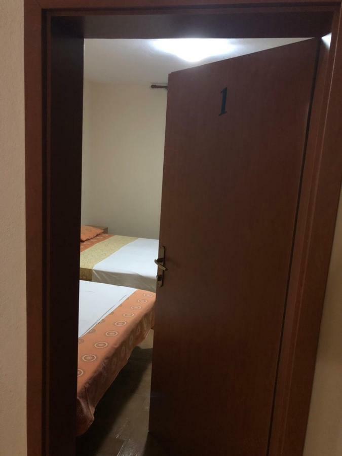 Apartment Family Ulcinj Rom bilde