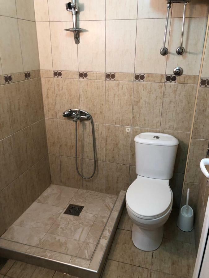 Apartment Family Ulcinj Eksteriør bilde