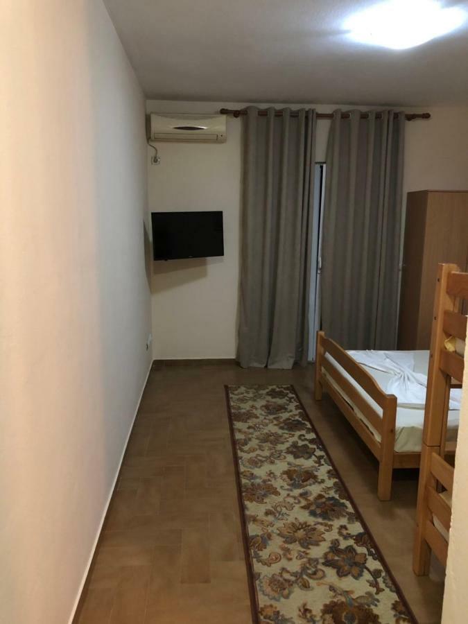 Apartment Family Ulcinj Eksteriør bilde