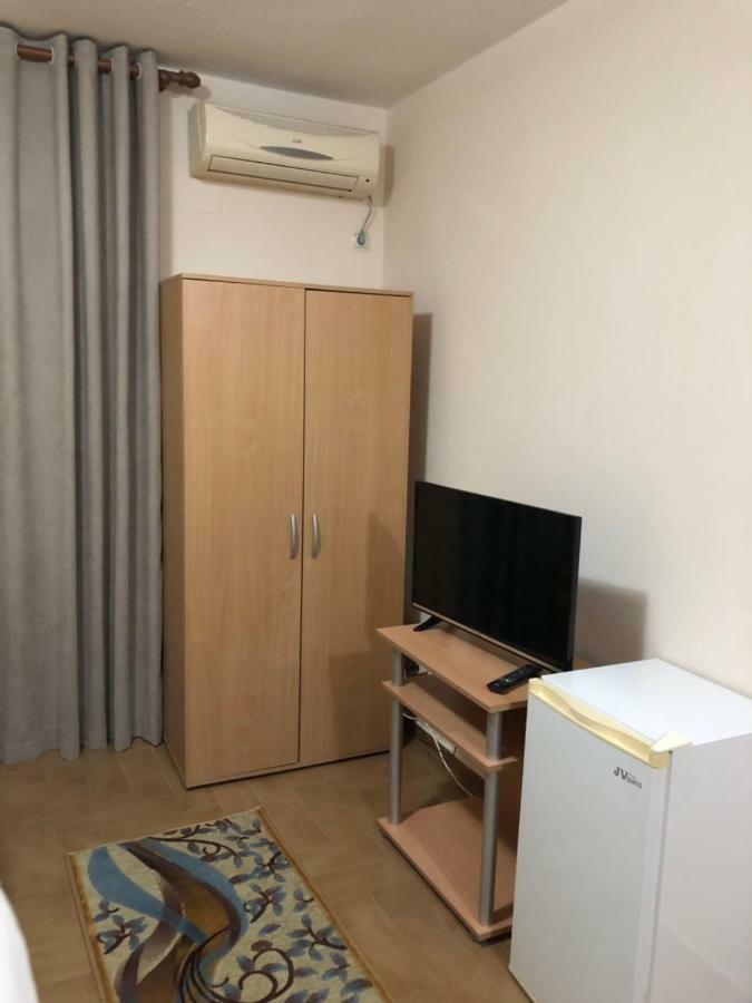 Apartment Family Ulcinj Eksteriør bilde