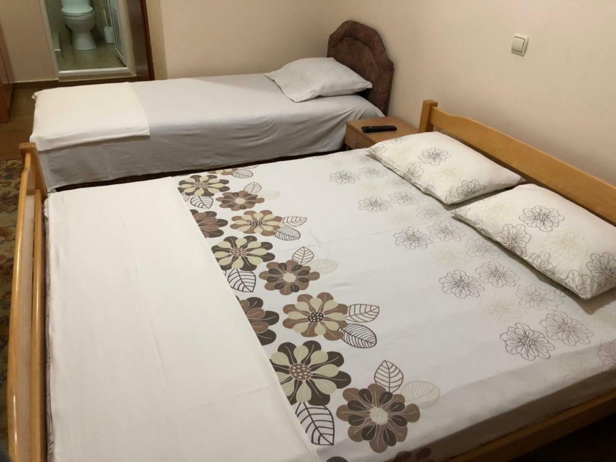 Apartment Family Ulcinj Rom bilde