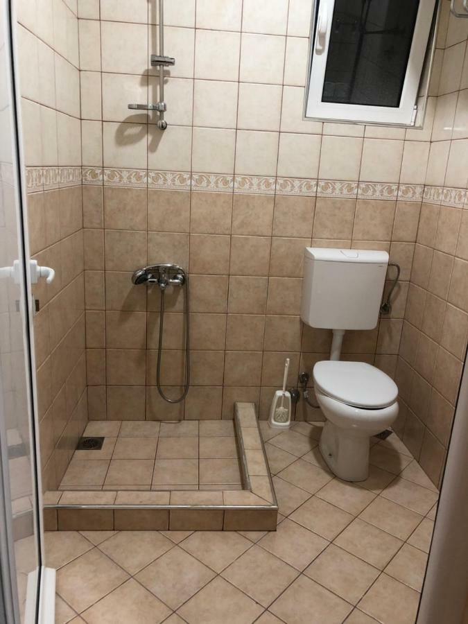 Apartment Family Ulcinj Eksteriør bilde