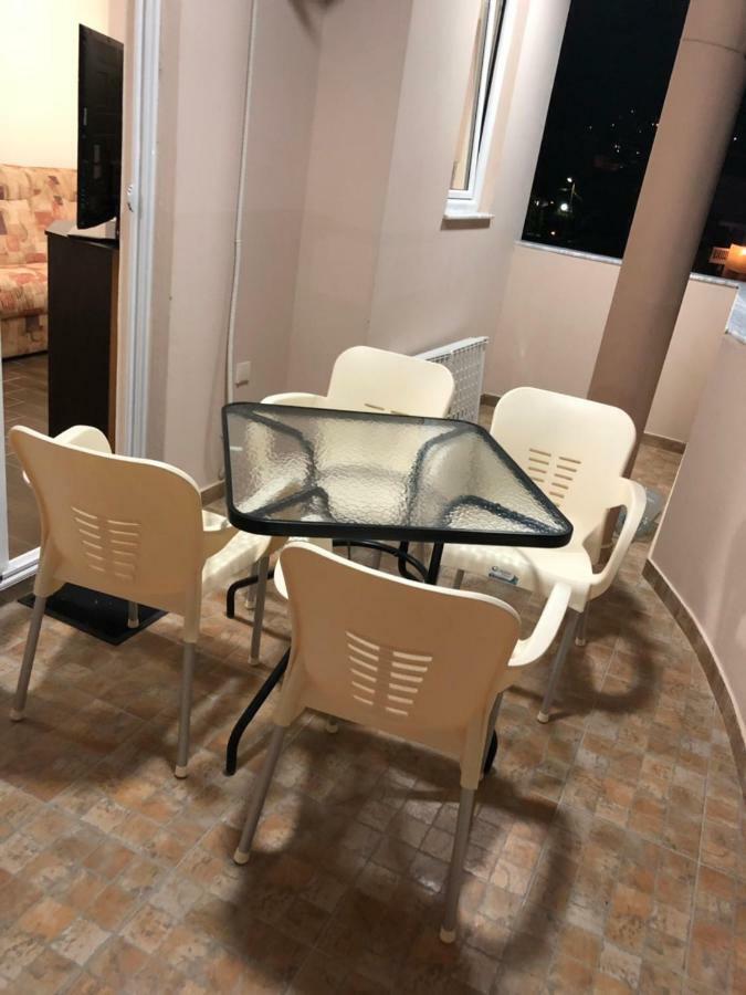 Apartment Family Ulcinj Eksteriør bilde