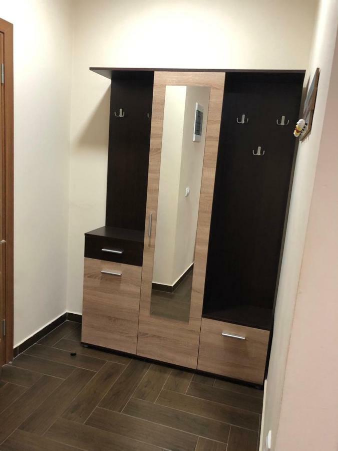 Apartment Family Ulcinj Eksteriør bilde