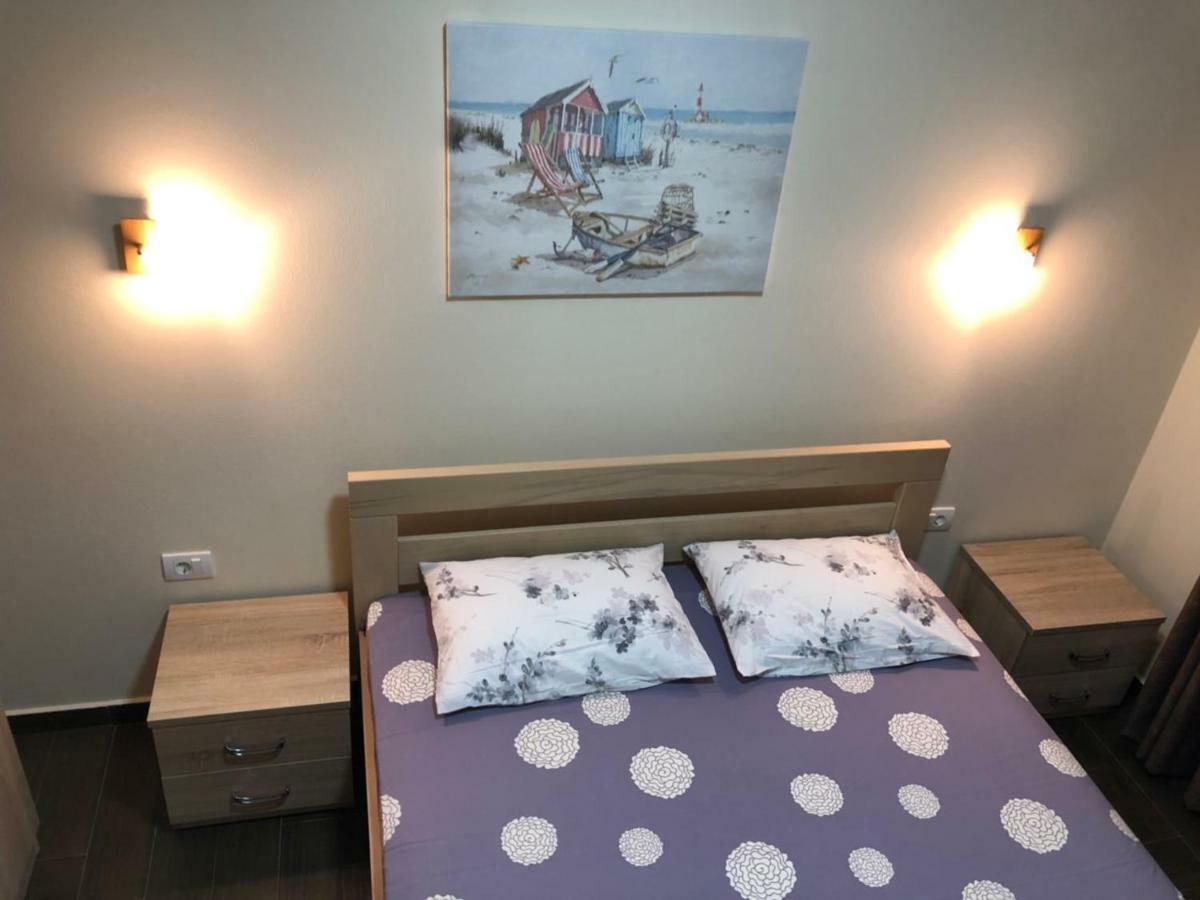 Apartment Family Ulcinj Eksteriør bilde