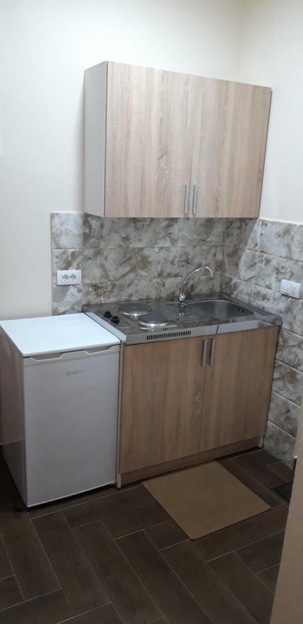 Apartment Family Ulcinj Eksteriør bilde
