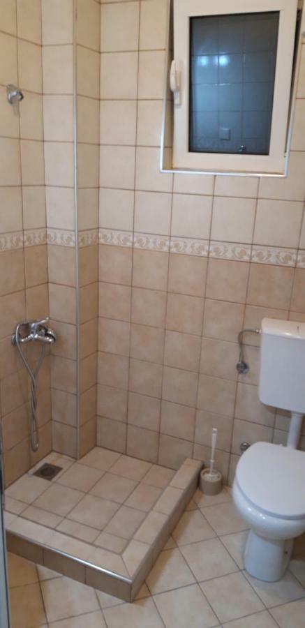 Apartment Family Ulcinj Eksteriør bilde