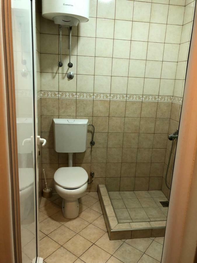 Apartment Family Ulcinj Eksteriør bilde